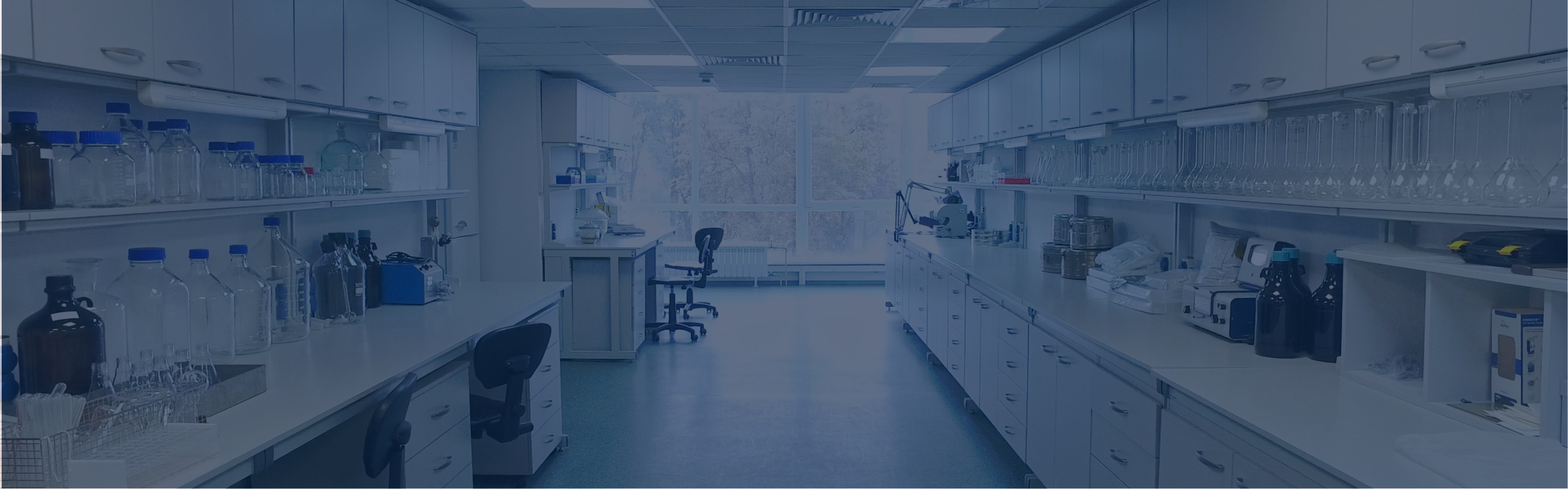 Clinical Science Departments Hero Image